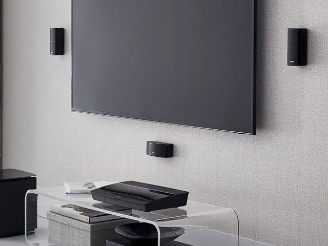 AV Solutions